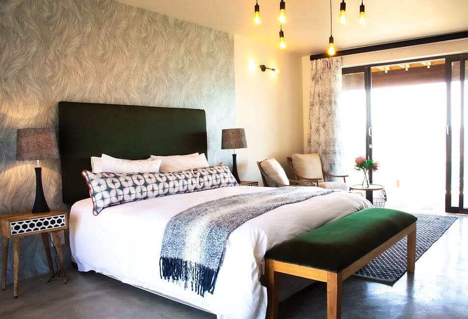 Simbavati Fynbos on Sea gallery