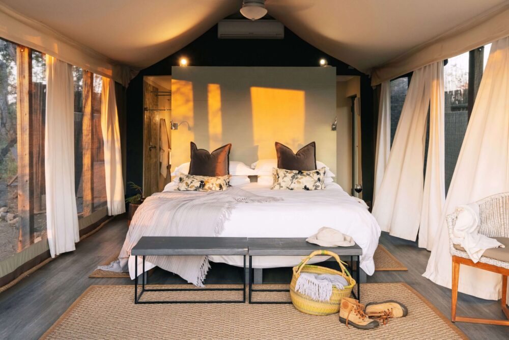 Simbavati River Lodge gallery